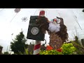 Four Calling Birds 12 Days Of Christmas