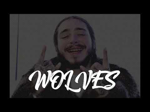 Post Malone x Quavo Type Beat - Wolves - Prod Sol Isaacs