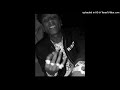 NBA YoungBoy Life Of A Gangsta Unreleased