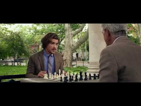 Interview avec Dieu - Spot VF