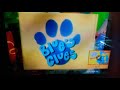 Closing To Nickelodeon Sister S And Brother S 2011 DVD