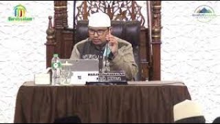 Download lagu ' Ternyata Nafkah Istri itu Bukan Uang Belanja '  | Ustadz  Dr. Erwandi Tarmizi, MA mp3