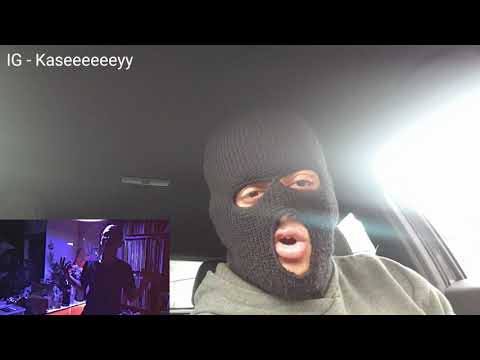 UK REACTION TO CAMBODIA RAP 🇰🇭 - VANNDA - J+O - REACTION VIDEO!