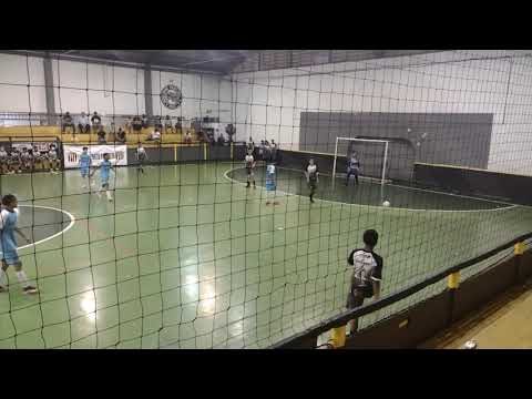 OCIAN X LAUSANNE 1 TEMPO