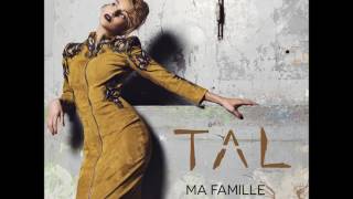 Tal feat. Fetty Wap - Ma Famille (Audio Officiel)