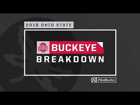 Buckeye Breakdown: No. 4 Men's Hockey vs. No. 11 Notre Dame