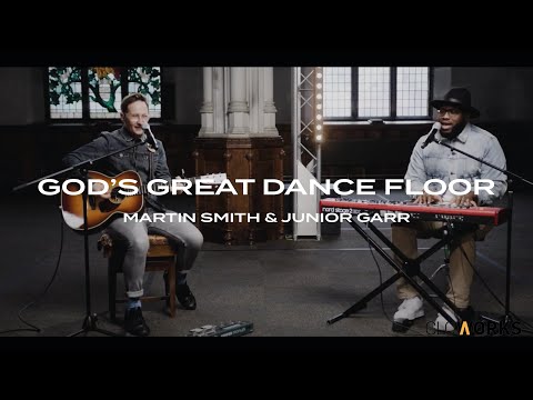 Thumbnail for God's Great Dance Floor video