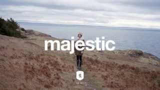 Winter Flags - Winter Flags