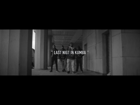 Fly Shadez - Last Night In Kumba