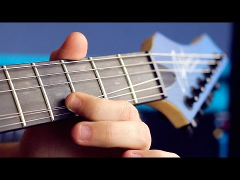 One Fret Song