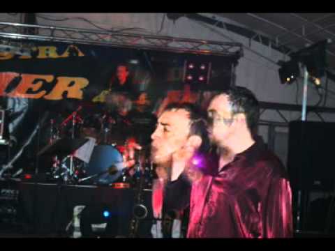 Orchestra Spettacolo Pier & la Band  "STREGA GITANA"  canta Salvatore Ballaera