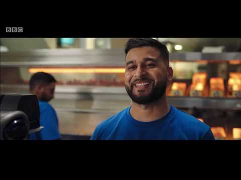 'Man Like Mobeen' Season 3 | Mobeen Meets Zaki (Islah cameo)