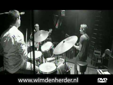 Trailer DVD 'Introducing: Wim den Herder Trio' - www.eatmorejazz.com