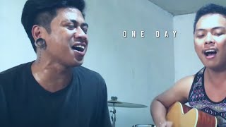 Sean Oquendo - One Day (Matisyahu Cover)