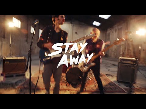 Teacup Monster - Stay Away