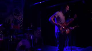 All Them Witches - Alabaster, Live at the Slowdown, Omaha, NE (5/4/2018)