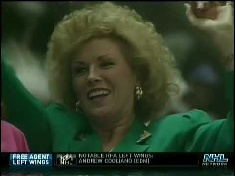 Classic NHL Series 1992