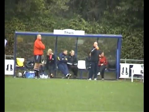 Glanerbrug Da1- MEC Da1