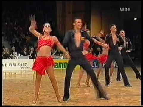 TSG Bremerhaven / Swing 2000