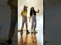 Nastya And Evelyn Best Friends Dance