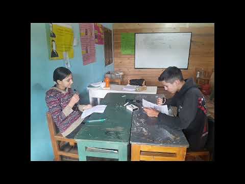 BOP 83, escuela de Fachinal.