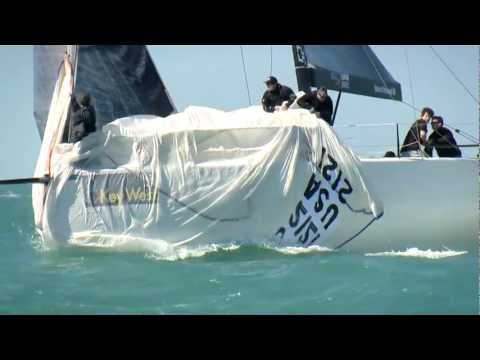 52 Super Series - Day 4 Highlights