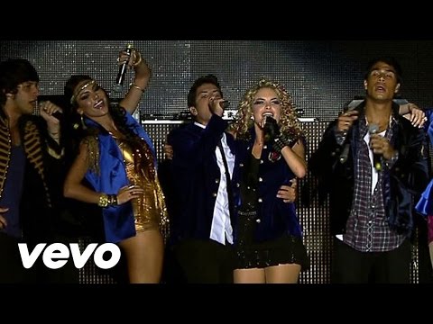 Rebelde Way video thumbnail
