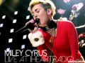 Miley Cyrus - #GetItRight (Live At Jingle Ball)