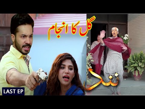 Nand Episode 83 To Last Episode | Nand Last Ep | Ary Digital Drama