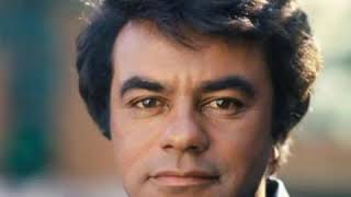 Johnny Mathis slideshow singing once before you go