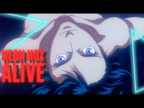 Neon Nox - Alive