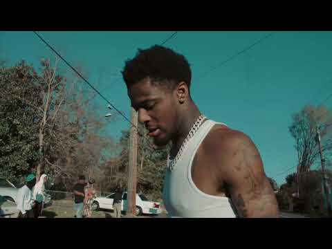 DoubleD Cooter - Who Want Smoke ((Official Music Video))