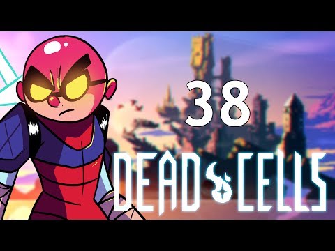 Dead Cells - Northernlion Plays - Episode 38