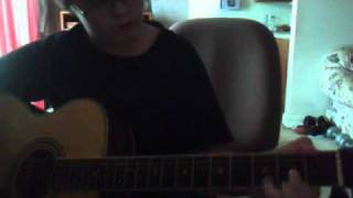 How to play what I like about you by the romantics on guitar