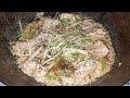 Chicken White Karahi Restaurant Style Recipe By Cooking With Kawish
