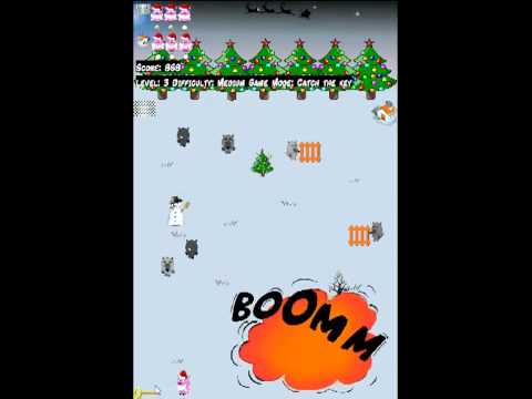 Pigs Go Home Xmas