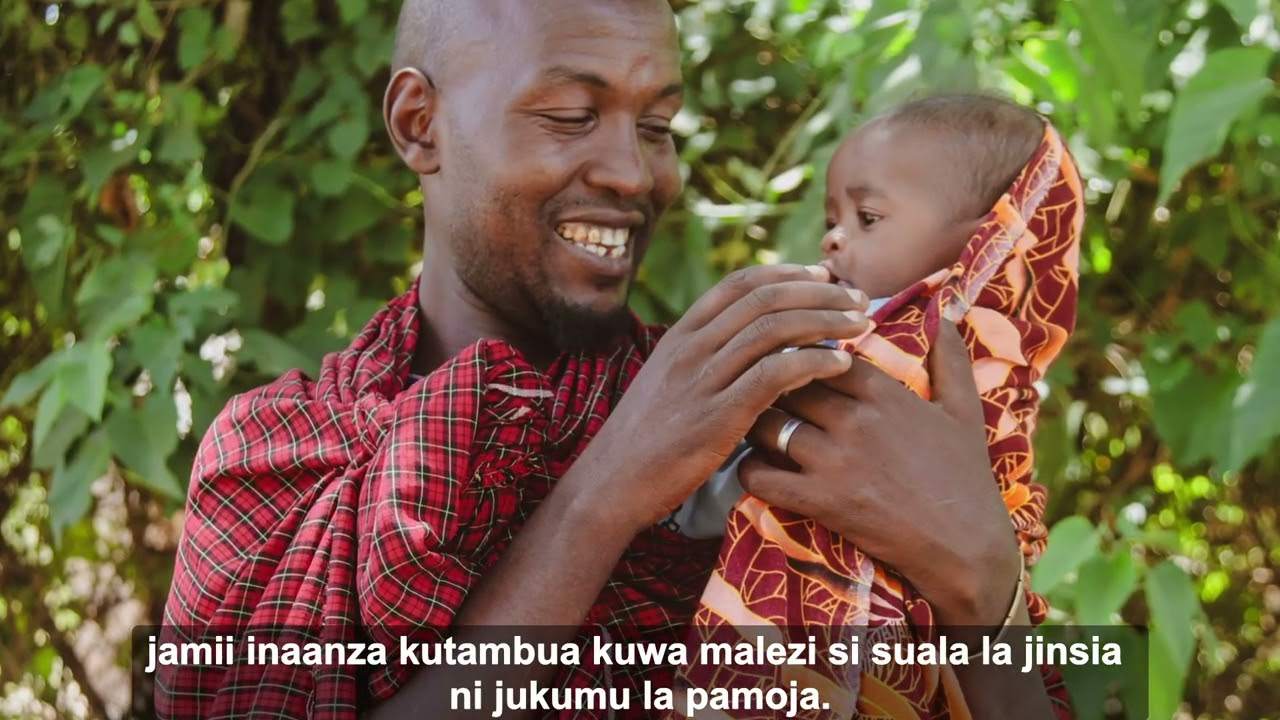 Mzazi Hodari