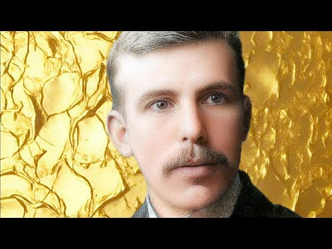 Ernest Rutherford: Father of Nuclear Physics