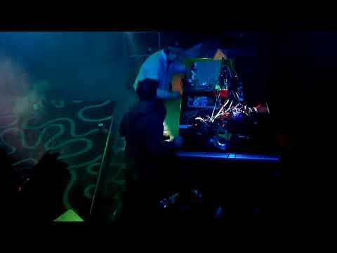 Wicked & Bonny live @ positive vibrations