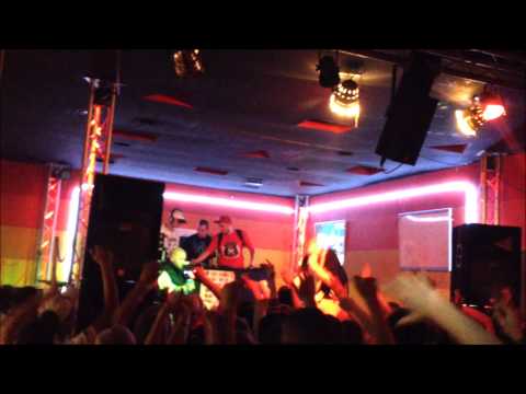 PRIMORE CRU: 28.06.2013 Koncert Medyk (Video Relacja)