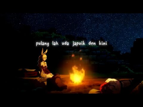 UA x Novela Lativa - Pulanglah (Lyric Video)