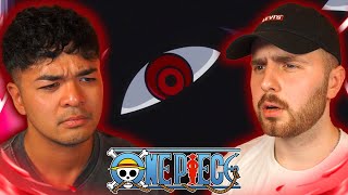 Download lagu WHO OR WHAT IS IMU?! - One Piece Episode 889 & 890 REACTION   REVIEW! mp3