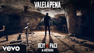 Roy Paci & Aretuska - Medicine Man (Official Audio) ft. Ivan Nicolas