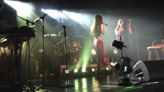 Lena - CATAPULT (Große Freiheit 36) Hamburg 27.02.16