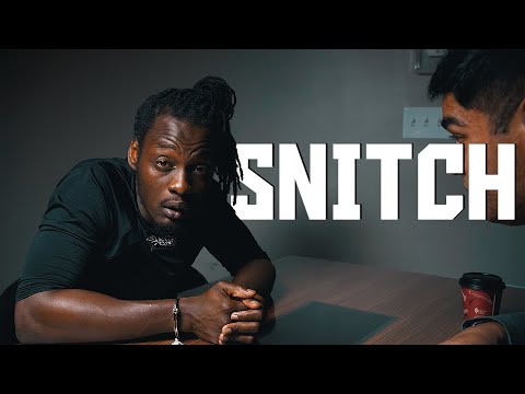 Black Prahfit - Snitch