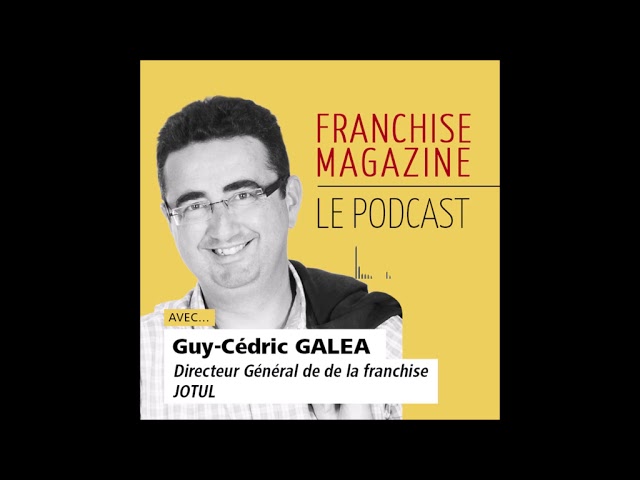 Interview de Guy-Cédric Galéa, Directeur Général de la franchise JØTUL