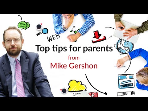 Summer Learning: 10 Top Tips for Parents by Mike Gershon