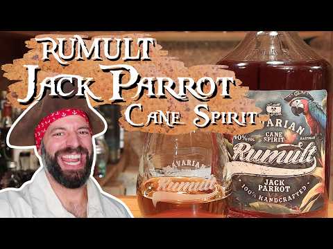 Video review: Lantenhammer Rumult Jack Parrot
