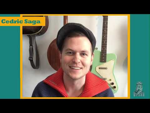 Schietwedder für deine Künstler #1 Cedric Saga