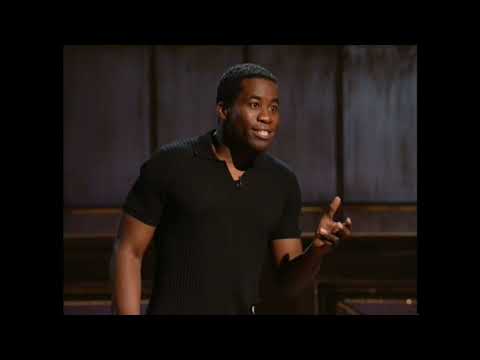 The Nerd vs. The Nigga